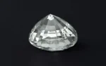 White Sapphire 8 MM - 3.05 Carats - Image 4