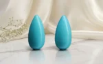 Turquoise Pair - 58.79 Carats - Image 6