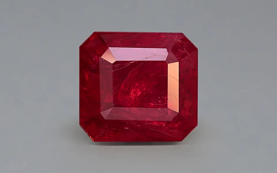 gp156443-1-290126 Deep Red Ruby - 2.46 Carats - Image 1