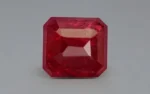 Deep Red Ruby - 2.46 Carats - Image 4