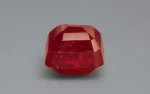 Deep Red Ruby - 2.46 Carats - Image 5