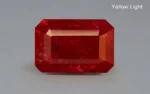 Deep Red Ruby - 2.27 Carats - Image 3