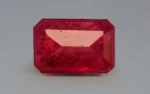 Deep Red Ruby - 2.27 Carats - Image 4