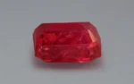 Deep Red Ruby - 2.27 Carats - Image 5