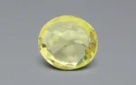 Yellow Sapphire - 2.98 Carats - Image 3