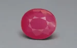 Ruby - 6 Carats
