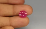 Ruby - 6 Carats - Image 2