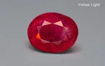 Burmese Ruby - 2.53 Carats - Image 3
