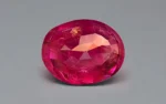 Burmese Ruby - 2.53 Carats - Image 4