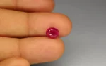 Burmese Ruby - 2.53 Carats - Image 2