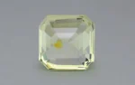 Yellow Sapphire - 1.75 Carats - Image 3