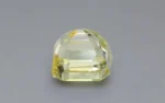 Yellow Sapphire - 1.75 Carats - Image 4