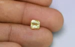 Yellow Sapphire - 1.75 Carats - Image 2