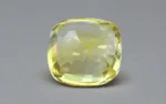 Yellow Sapphire - 2.04 Carats - Image 3