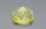 Yellow Sapphire - 2.04 Carats - Image 4