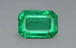 Emerald - 2.16 Carats