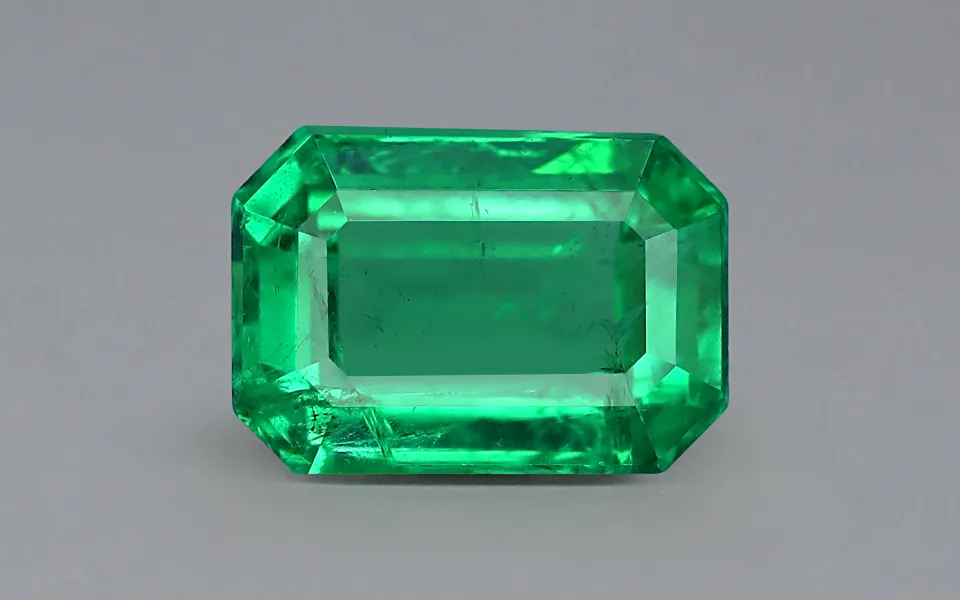 gp157544-1-270226 Emerald - 2.16 Carats - Image 1