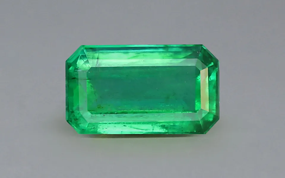 gp157682-1-60326 Emerald - 2.78 Carats - Image 1
