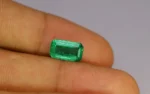 Emerald - 2.78 Carats - Image 2
