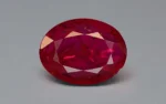 Ruby - 2.51 Carats