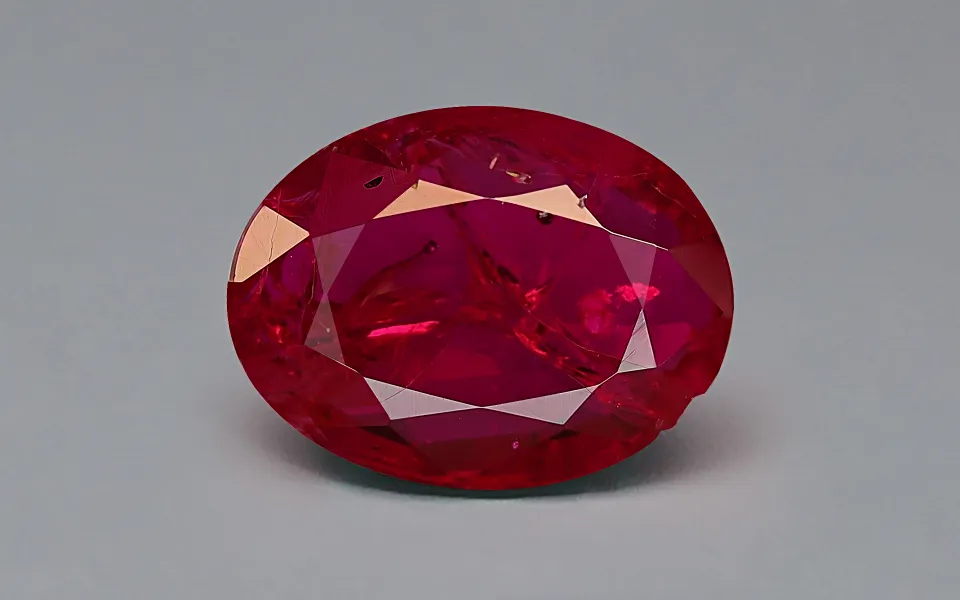 gp157685-1-60326 Ruby - 2.51 Carats - Image 1