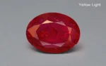Ruby - 2.51 Carats - Image 3