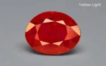 Ruby 10x8 MM - 2.55 Carats - Image 3