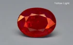 Ruby 9x7 MM - 2.02 Carats - Image 3