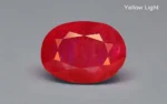 Burmese Ruby - 2.98 Carats - Image 3
