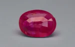 Burmese Ruby - 2.98 Carats - Image 4