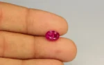Burmese Ruby - 2.98 Carats - Image 2