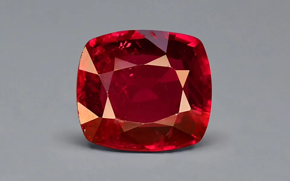 gp157854-1-90326 Ruby - 1.23 Carats - Image 1
