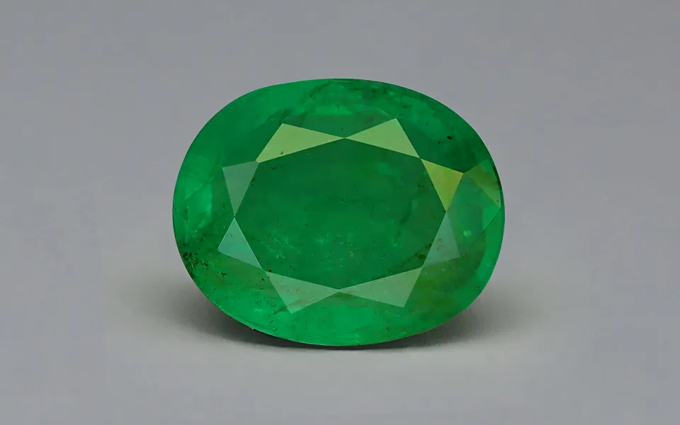 gp157857-1-100326 Emerald - 6.25 Carats - Image 1