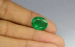 Emerald - 6.25 Carats - Image 2