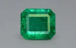 Emerald - 2.84 Carats
