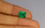 Emerald - 2.84 Carats - Image 2