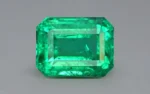 Emerald - 5.15 Carats