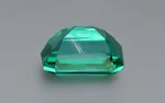 Emerald 7x5 MM - 0.99 Carats - Image 4