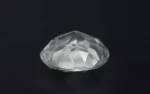 White Sapphire 8.5 MM - 2.77 Carats - Image 4