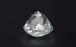 White Sapphire 7.5 MM - 2.59 Carats - Image 4