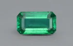 Emerald - 1.12 Carats