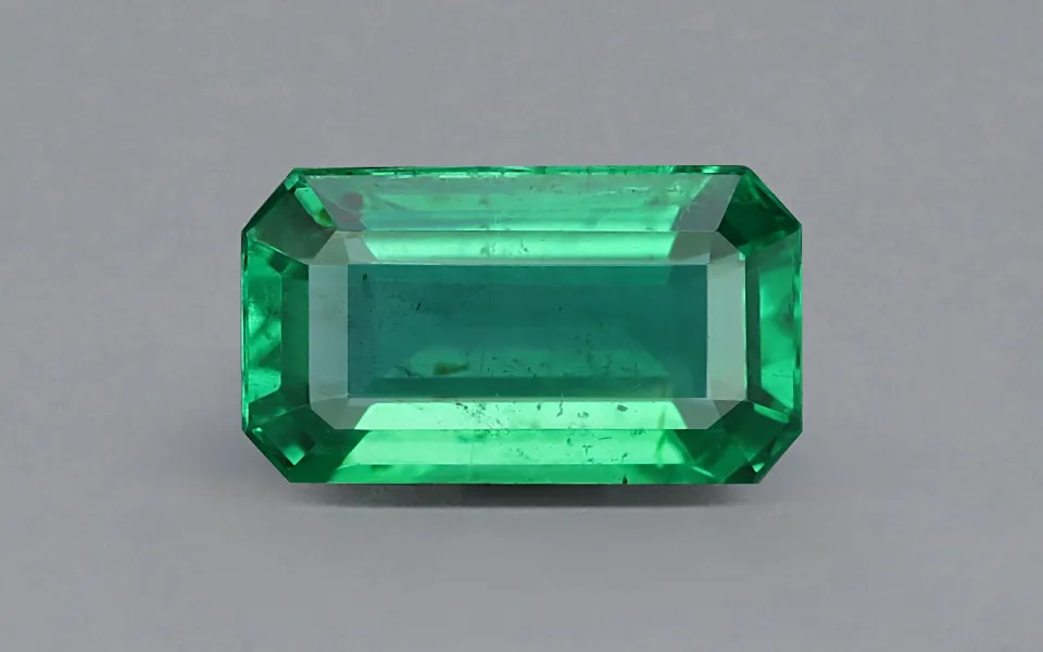 gp158313-1-300326 Emerald - 1.12 Carats - Image 1