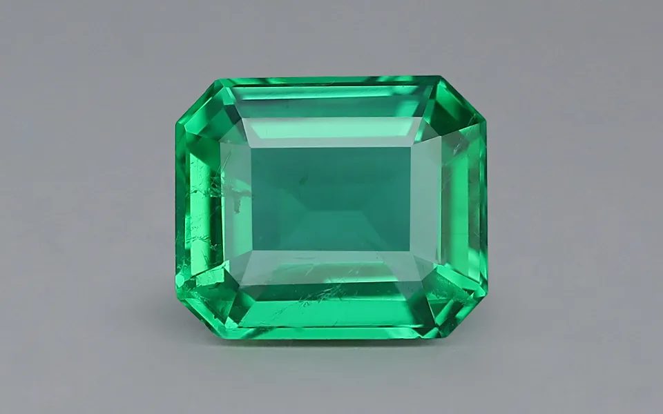 gp158314-1-300326 Emerald - 1.18 Carats - Image 1