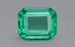 Emerald - 1.25 Carats