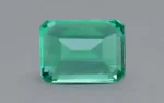 Emerald 7x5 MM - 1.27 Carats - Image 3