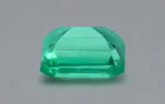 Emerald 7x5 MM - 1.27 Carats - Image 4