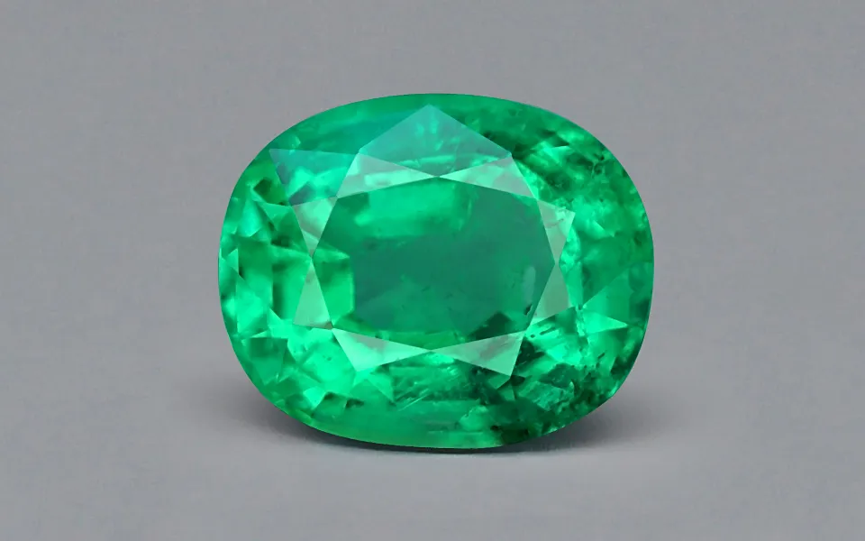 gp158317-1-300326 Emerald - 1.38 Carats - Image 1