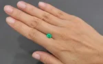 Emerald - 1.38 Carats - Image 2