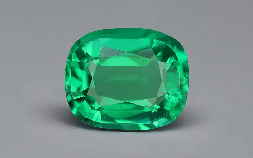 gp158339-1-300326 Emerald - 0.74 Carats - Image 1