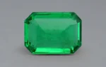 Emerald 7x5 MM - 0.94 Carats - Image 3